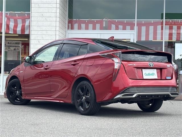 Toyota PRIUS 2016 6975329-13
