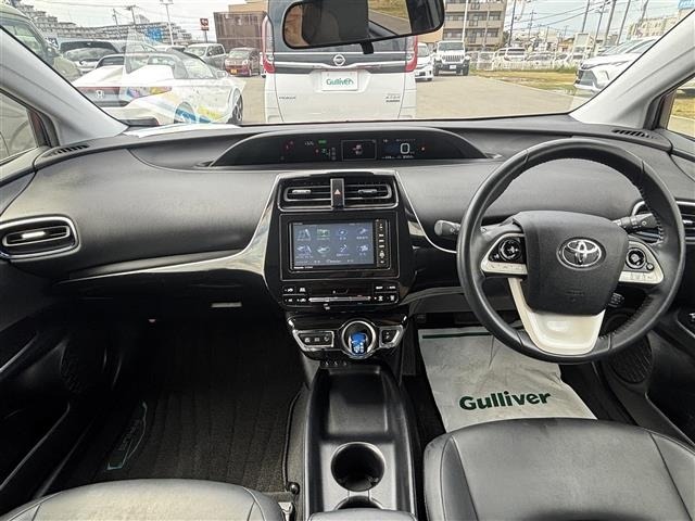 Toyota PRIUS 2016 6975329-14