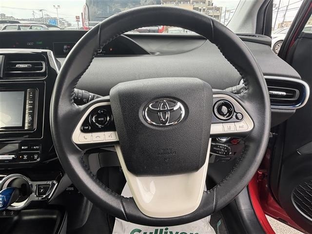 Toyota PRIUS 2016 6975329-19