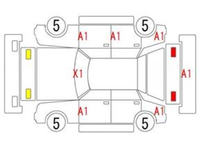 Toyota PRIUS 2016 6975329-23