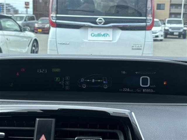 Toyota PRIUS 2016 6975329-8