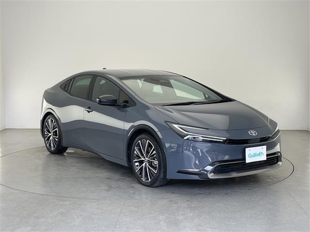 Toyota PRIUS 2023 6975345-0