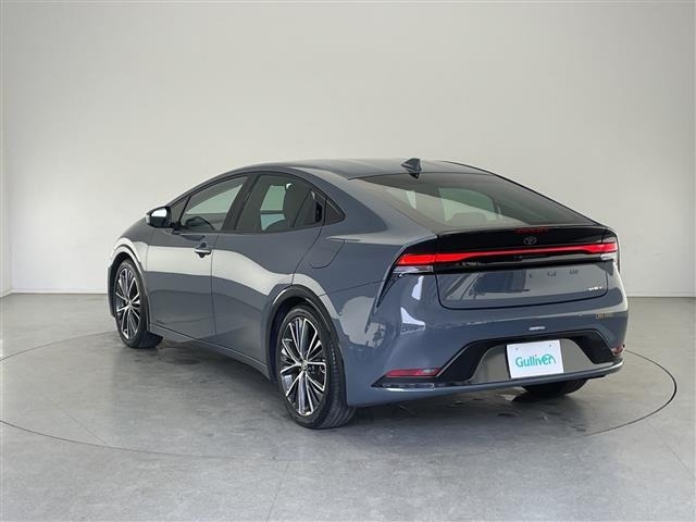 Toyota PRIUS 2023 6975345-13