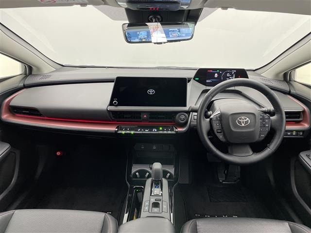 Toyota PRIUS 2023 6975345-14