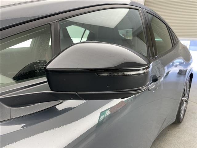 Toyota PRIUS 2023 6975345-17