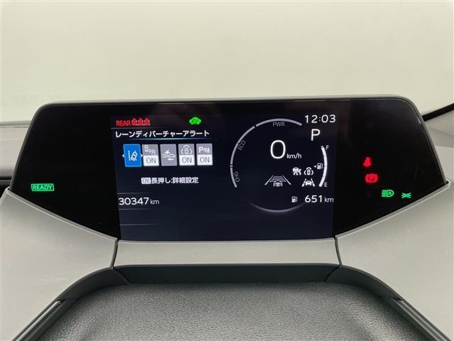 Toyota PRIUS 2023 6975345-7
