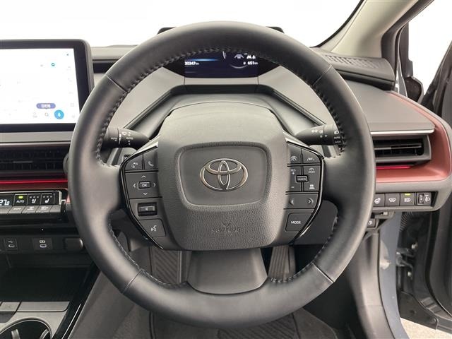Toyota PRIUS 2023 6975345-8