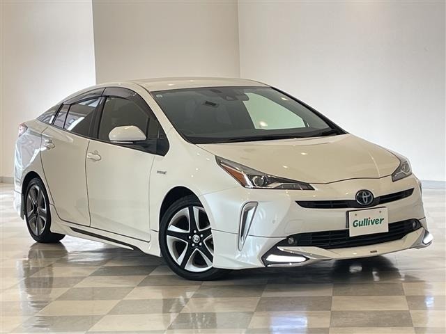 Toyota PRIUS 2019 6975360-0