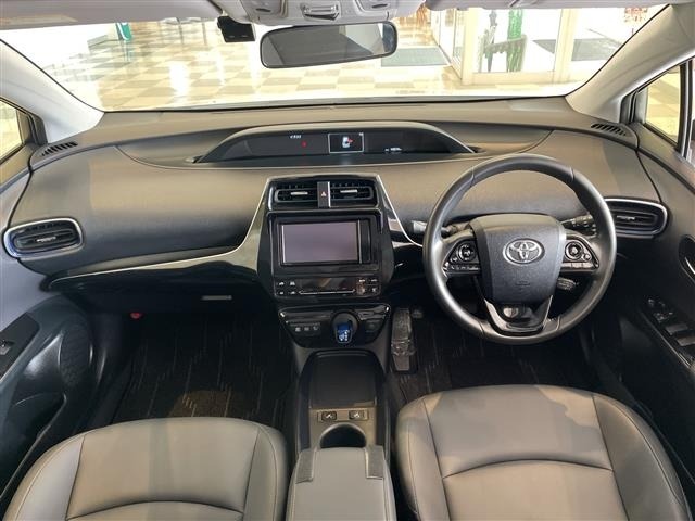 Toyota PRIUS 2019 6975360-16