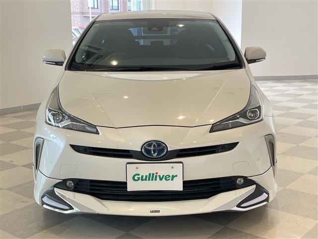 Toyota PRIUS 2019 6975360-2