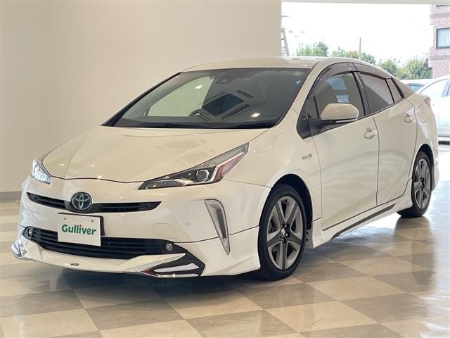 Toyota PRIUS 2019 6975360-4
