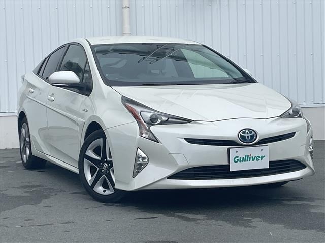 Toyota PRIUS 2017 6975378-0