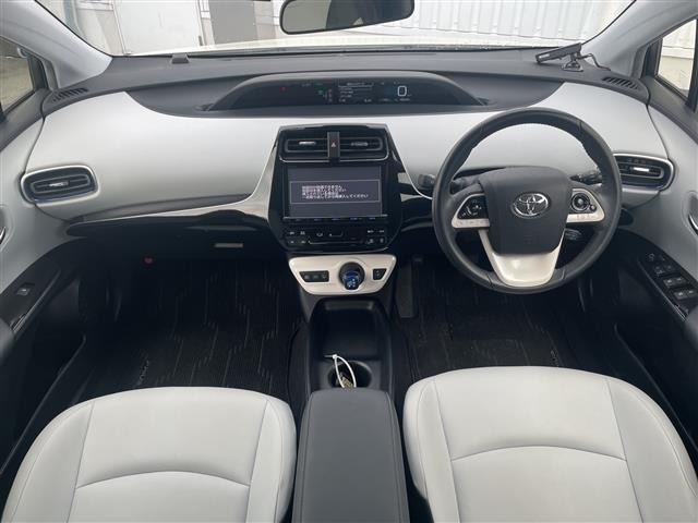 Toyota PRIUS 2017 6975378-13