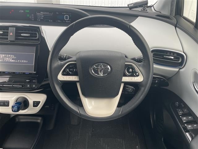 Toyota PRIUS 2017 6975378-19