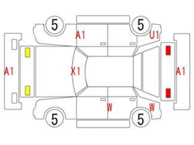 Toyota PRIUS 2017 6975378-23