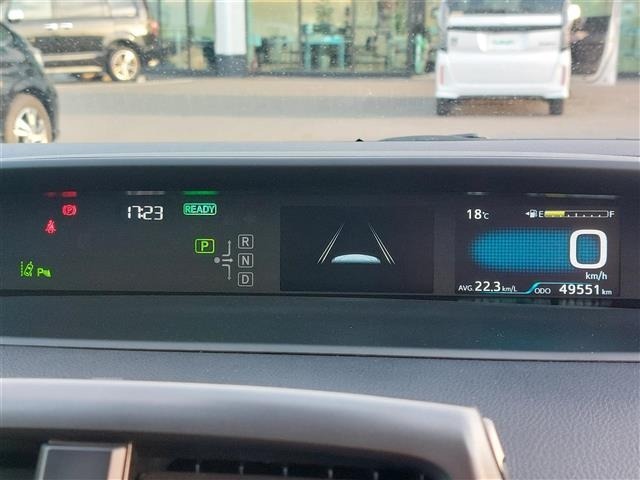 Toyota PRIUS 2021 6975379-12