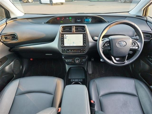 Toyota PRIUS 2021 6975379-21