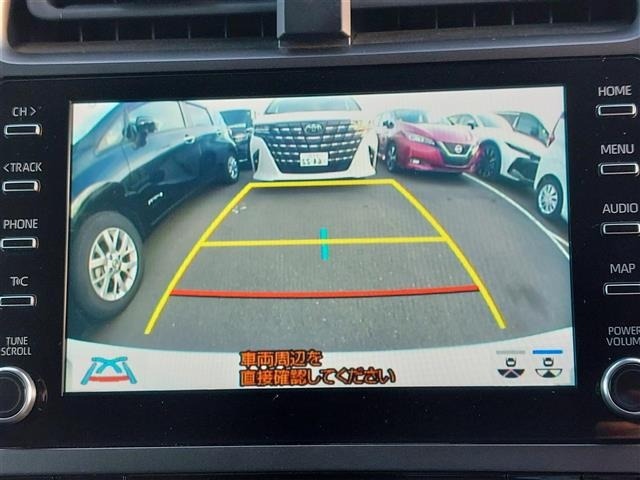 Toyota PRIUS 2021 6975379-23
