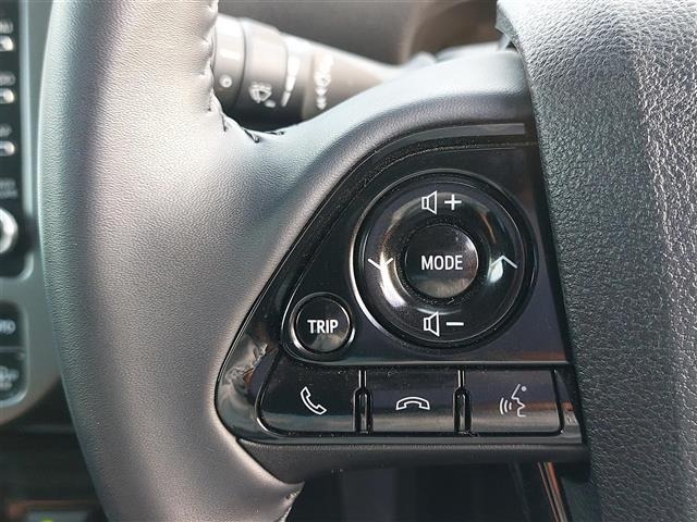 Toyota PRIUS 2021 6975379-27