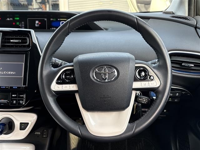 Toyota PRIUS 2017 6975398-15
