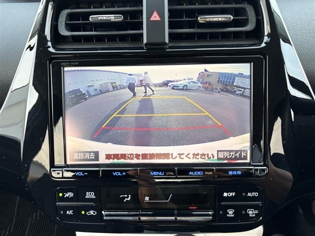 Toyota PRIUS 2017 6975398-17