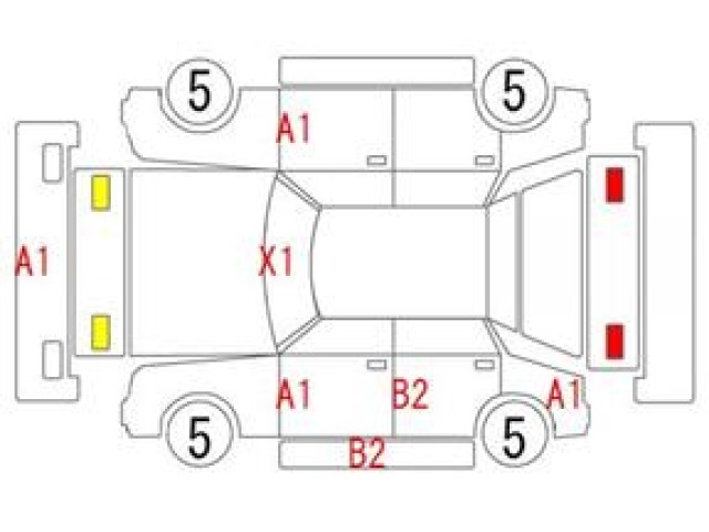 Toyota PRIUS 2017 6975398-23
