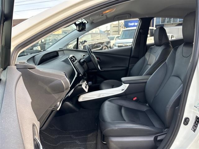 Toyota PRIUS 2017 6975398-7