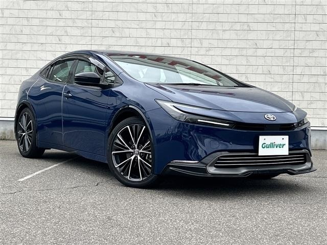Toyota PRIUS 2023 6975410-0