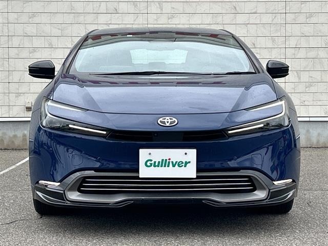 Toyota PRIUS 2023 6975410-11