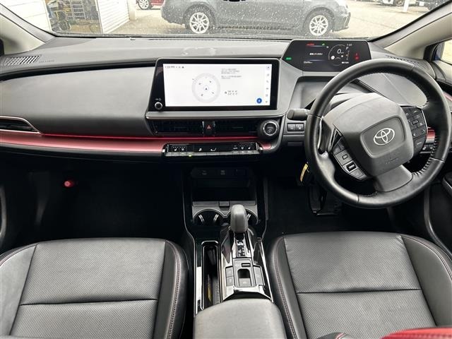 Toyota PRIUS 2023 6975410-14