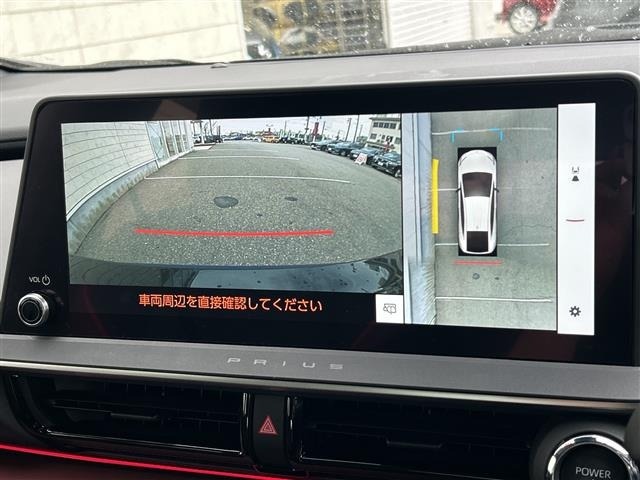 Toyota PRIUS 2023 6975410-15