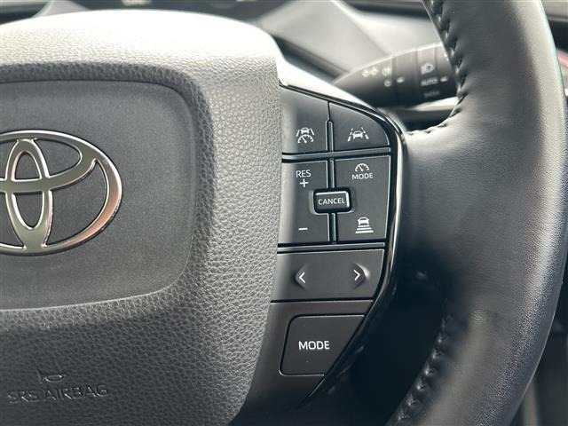 Toyota PRIUS 2023 6975410-21
