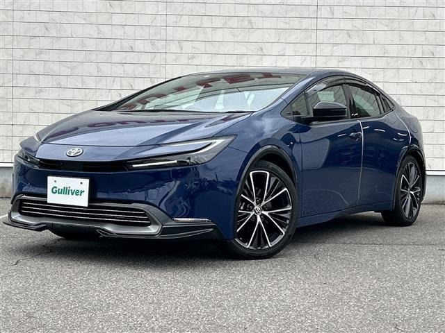 Toyota PRIUS 2023 6975410-22