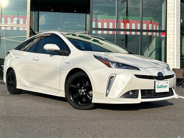 Toyota PRIUS 2019 6975411-0