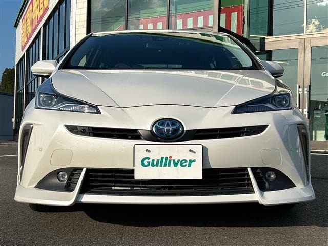 Toyota PRIUS 2019 6975411-11