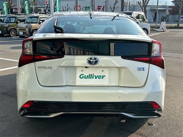 Toyota PRIUS 2019 6975411-12