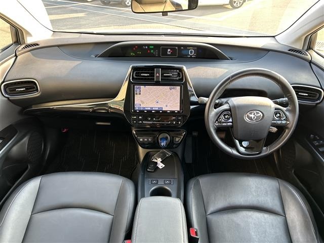 Toyota PRIUS 2019 6975411-14