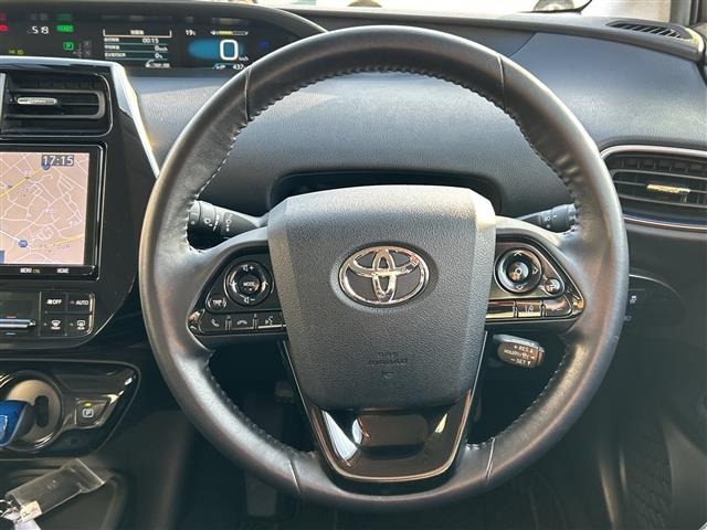Toyota PRIUS 2019 6975411-2