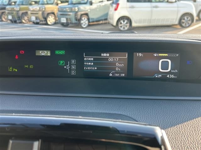Toyota PRIUS 2019 6975411-4