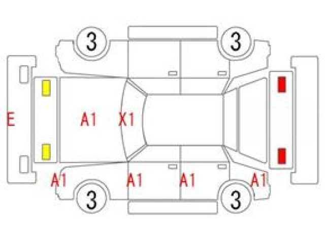 Toyota PRIUS 2016 6975417-23