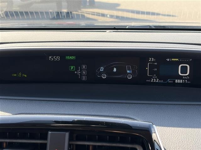 Toyota PRIUS 2016 6975417-8