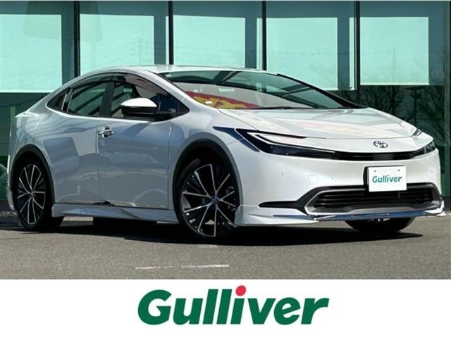 Toyota PRIUS 2023 6975421-0