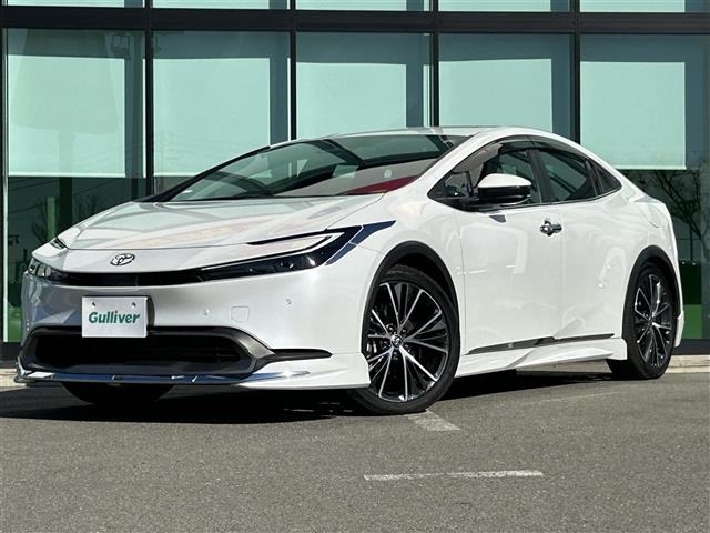 Toyota PRIUS 2023 6975421-10