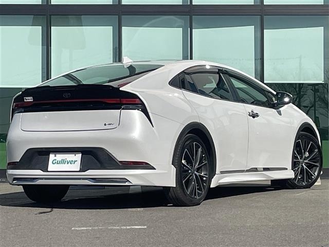 Toyota PRIUS 2023 6975421-13
