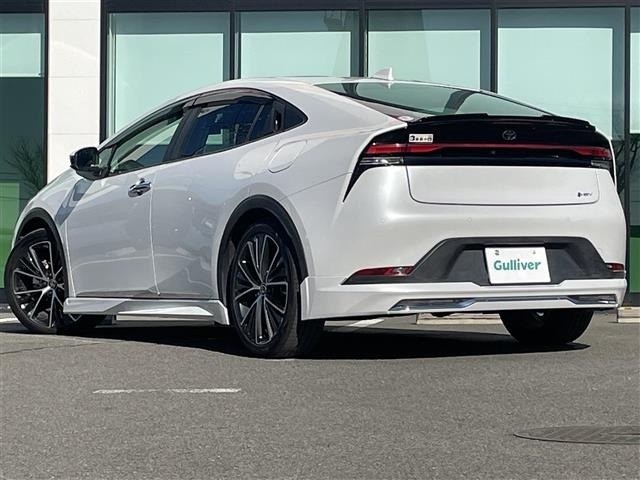 Toyota PRIUS 2023 6975421-14