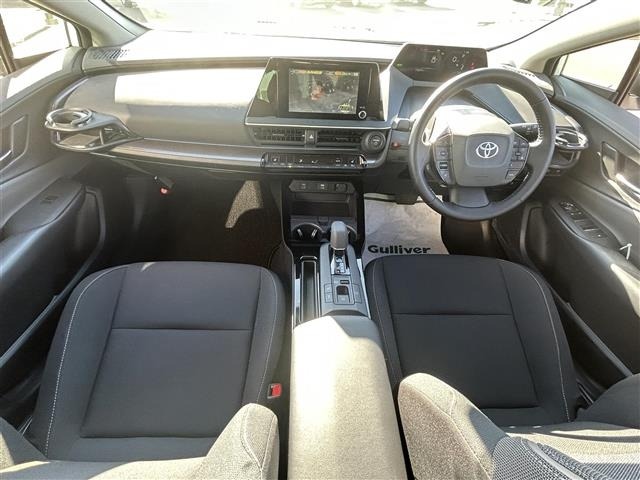 Toyota PRIUS 2023 6975421-15