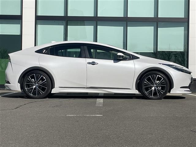 Toyota PRIUS 2023 6975421-21