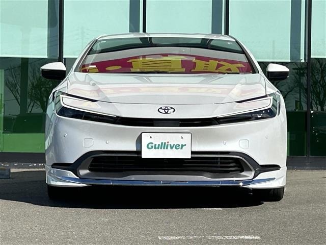 Toyota PRIUS 2023 6975421-9