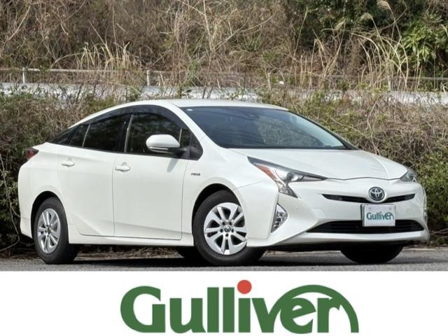 Toyota PRIUS 2017 6975422-0