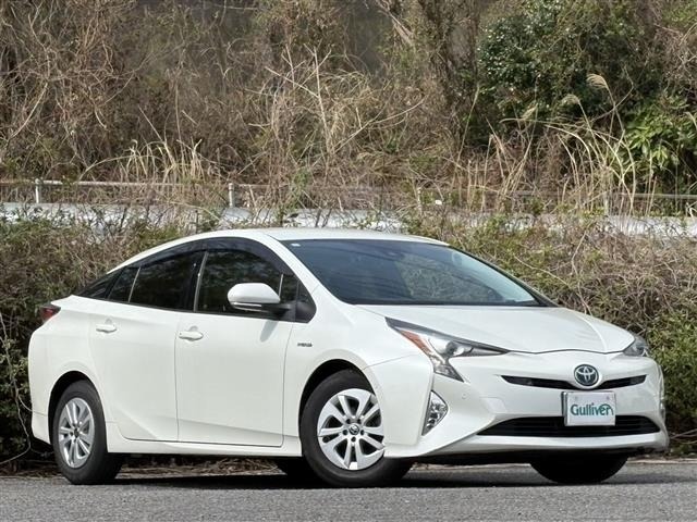 Toyota PRIUS 2017 6975422-15